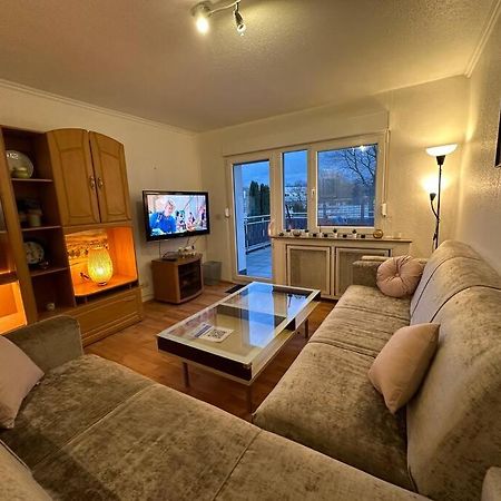Top 3 Zimmer Appartment Bei Der Schalke Arena, Sport Und Natur Naehe Dortmund Essen Duesseldorf Oberhausen Gelsenkirchen Luaran gambar
