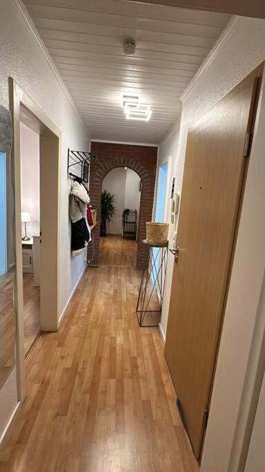 Top 3 Zimmer Appartment Bei Der Schalke Arena, Sport Und Natur Naehe Dortmund Essen Duesseldorf Oberhausen Gelsenkirchen Luaran gambar