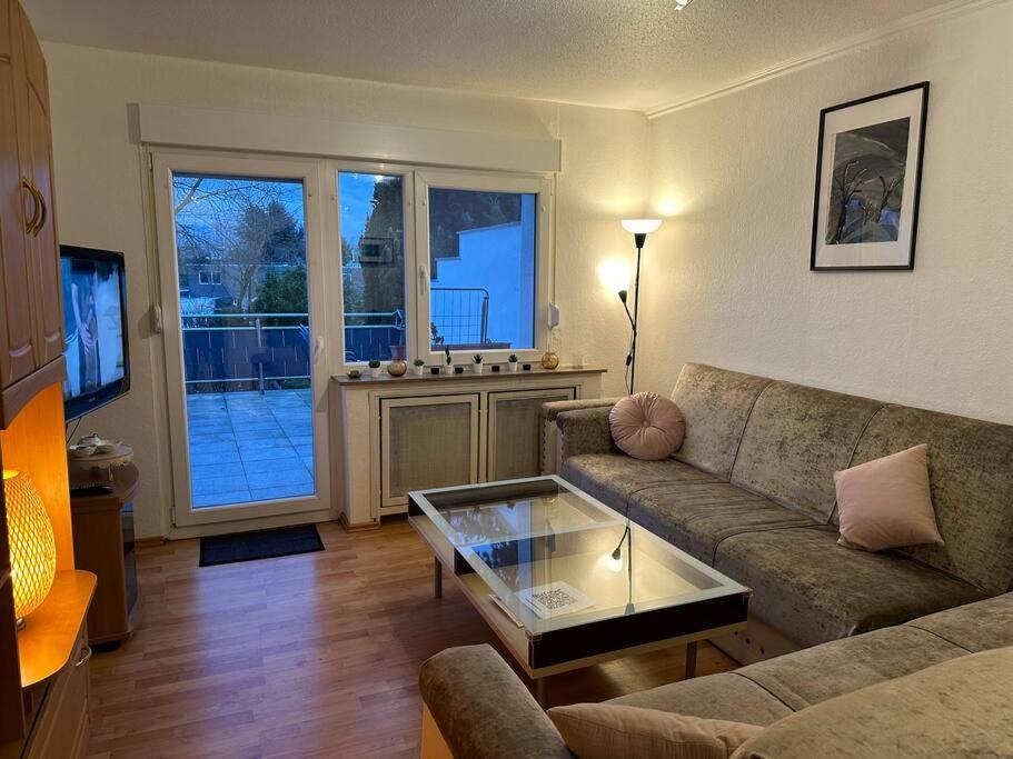Top 3 Zimmer Appartment Bei Der Schalke Arena, Sport Und Natur Naehe Dortmund Essen Duesseldorf Oberhausen Gelsenkirchen Luaran gambar