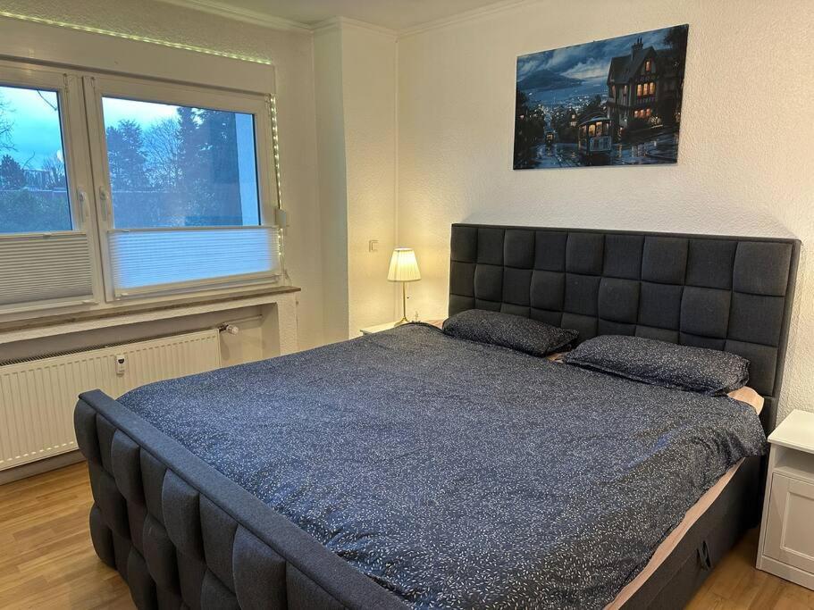 Top 3 Zimmer Appartment Bei Der Schalke Arena, Sport Und Natur Naehe Dortmund Essen Duesseldorf Oberhausen Gelsenkirchen Luaran gambar
